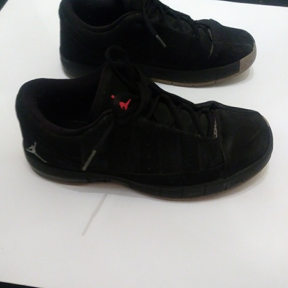 Air Jordan TE2 Advance - Picture 3 of 4